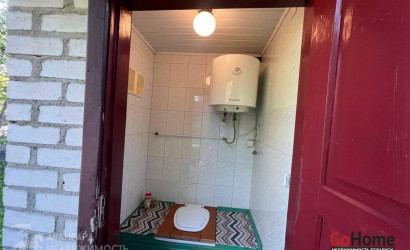 Купить дом в деревне, Мотор, 8.71 соток. Фото 33