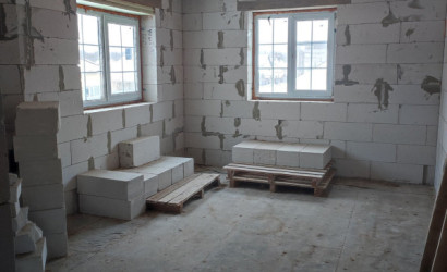 Купить коттедж, Экимань-1, Солнечная ул., 25 соток. Фото 3