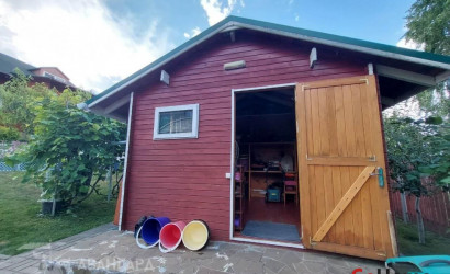 Купить дом, Бобовичи, Луговая ул., 8.31 соток. Фото 35