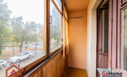 Купить 2-комнатную квартиру, Минск, Калиновского, 69 (Первомайский район). Фото 11