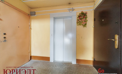 Купить 1-комнатную квартиру, Минск, Сухаревская, 8 (Фрунзенский район). Фото 26