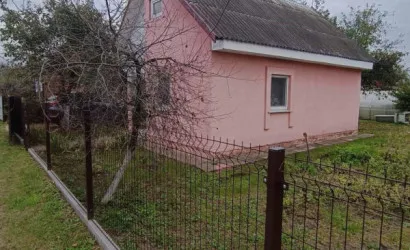  1-этаж.(31 м2), Клейники(Центральная)