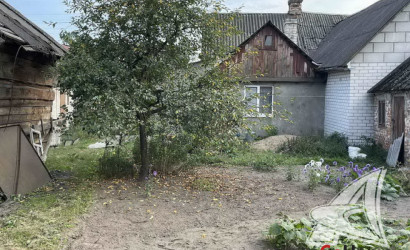 Купить дом, Брест, Катин бор, 6.08 соток. Фото 2