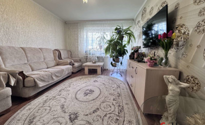 Купить 3-комнатную квартиру, Гродно, Белуша, 10. Фото 5