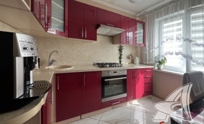 Купить 1-комнатную квартиру, Брест, Вулька, ул. Сябровская. Фото 2