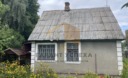 Купить дачу, Масевичи, Великоритский с/с, 4.91 соток. Фото 2