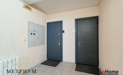 Купить 5-комнатную квартиру, Минск, Можайского ул., 49 (Советский район). Фото 23