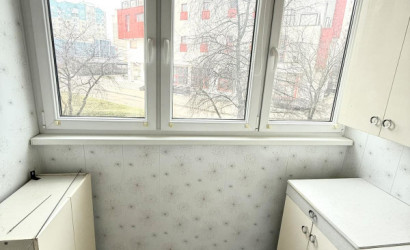 Купить 3-комнатную квартиру, Гродно, Кабяка, 10/2. Фото 14