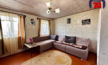 Купить дом в деревне, Горняк-3, 4.87 соток. Фото 9