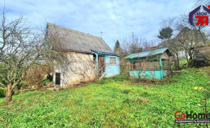 Купить дом в деревне, Маяк, 9.02 соток. Фото 27