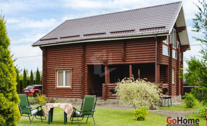 Купить дом, ВЕРЯГИ, 10 соток. Фото 2