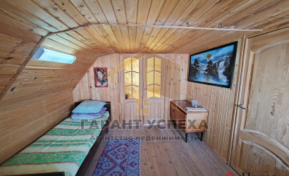 Купить дачу, Каменица-Жировецкая, Мухавецкий с/с, 4.05 соток. Фото 13