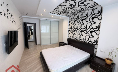 Снять 3-комнатную квартиру, Минск, Всеволода Игнатовского, 6 (Фрунзенский район). Фото 8