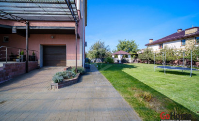 Купить коттедж, Фаниполь, Космонавтов ул., 23, 11.7 соток. Фото 10