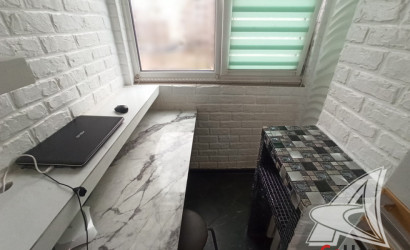 Купить 1-комнатную квартиру, Брест, Ковалево, ул. Суворова. Фото 11