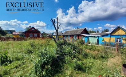 Купить дом, Большое Ситно, 11 соток. Фото 17
