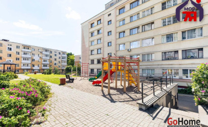 Купить 1-комнатную квартиру, Минск, Горный пер., 6(Советский район). Фото 9