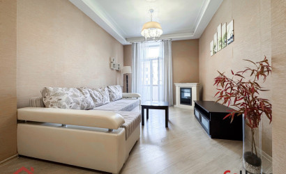 Снять 2-комнатную квартиру, Минск, Независимости, 29 (Центральный район). Фото 12