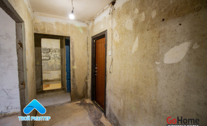 Купить 2-комнатную квартиру, Гомель, ул. Бровки Петруся, д. 13. Фото 10