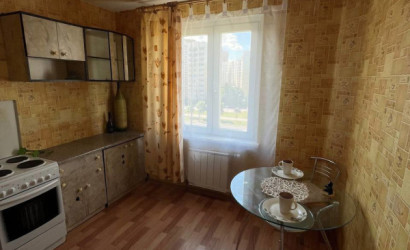  30.8 м2, Минск(Матусевича ул., 4/1)