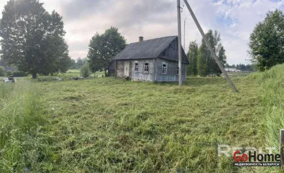  1-этаж.(47.2 м2), Дуброво(Танка, 14)