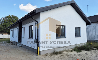 Купить дом, Брест, ул. Красногвардейская, 7.15 соток. Фото 4