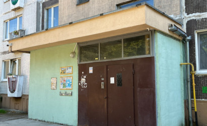 Купить 1-комнатную квартиру, Гродно, ул. БЛК, 40. Фото 8