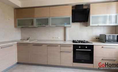 Купить 4-комнатную квартиру, Гродно, Малыщинская, 112. Фото 6