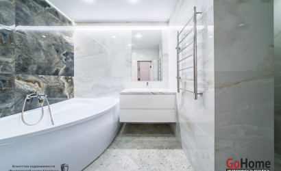 Купить 4-комнатную квартиру, Минск, Червякова, 55 (Центральный район). Фото 20