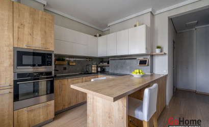 Снять 1-комнатную квартиру, Минск, просп. Дзержинского, д. 20 (Московский район). Фото 3