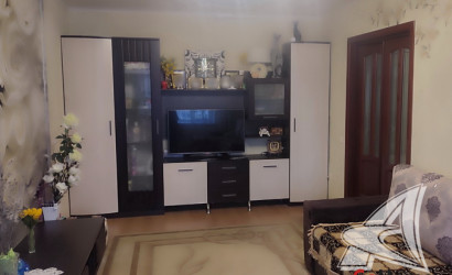 Купить 1-комнатную квартиру, Брест, Вулька, ул. Колесника. Фото 5