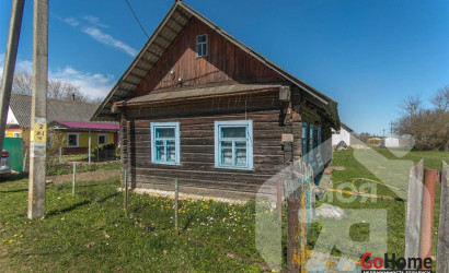 Купить дом, Баранцы, Советская ул., 25 соток. Фото 16