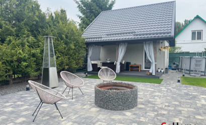 Купить дачу, СТ Адпачынак, 8 соток. Фото 6