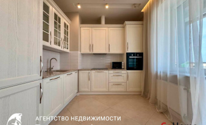 Снять 3-комнатную квартиру, Минск, Кальварийская ул. 16(Фрунзенский район). Фото 3
