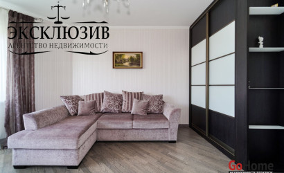Купить 2-комнатную квартиру, Минск, Связистов ул., 10 (Партизанский район). Фото 6