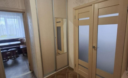 Купить 1-комнатную квартиру, Правдинский, Юбилейная ул., 29. Фото 5