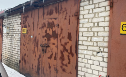 Продажа гаража, Минск, ул. Липковская, д. 4, 26 кв.м.. Фото 5