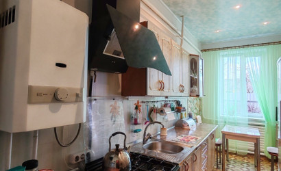 Купить 3-комнатную квартиру, Волковыск, ул. Мопровская, 12. Фото 13