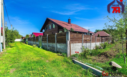 Купить дом, Добренево, Речная ул., 9.88 соток. Фото 21