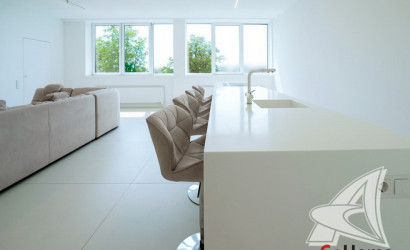 Купить 4-комнатную квартиру, Брест, Центр, ул. Карла Маркса. Фото 3