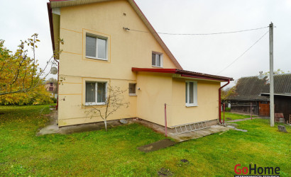 Купить дом, Ратомка, Подлесная ул., 29, 17.57 соток. Фото 31