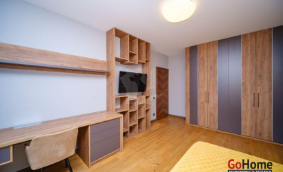 Купить 3-комнатную квартиру, Минск, Макаенка ул., 12/б (Первомайский район). Фото 24