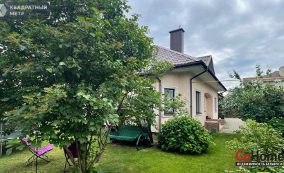 Купить дом, Минск, Ярошевичская ул., 8.28 соток. Фото 1