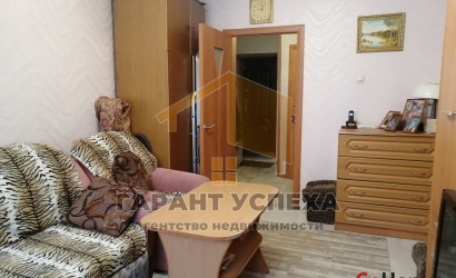 Купить 2-комнатную квартиру, Брест, ул. Брестских дивизий. Фото 3