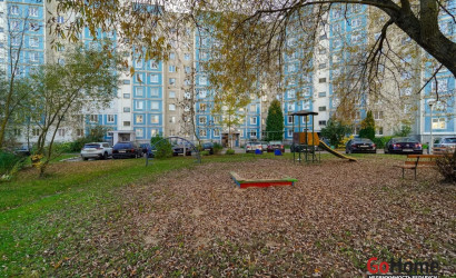 Купить 1-комнатную квартиру, Минск, Рафиева, 78 (Московский район). Фото 23