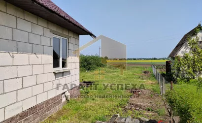  2-этаж.(183.2 м2), Вулька-Заставская(Мухавецкий с/с)