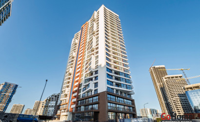 Купить 3-комнатную квартиру, Минск, Игоря Лученка, 15 (Октябрьский район). Фото 23