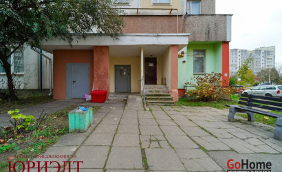 Купить 1-комнатную квартиру, Минск, Сухаревская, 8 (Фрунзенский район). Фото 29