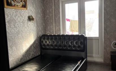 Купить 4-комнатную квартиру, Гомель, Пенязькова ул., д.47. Фото 5