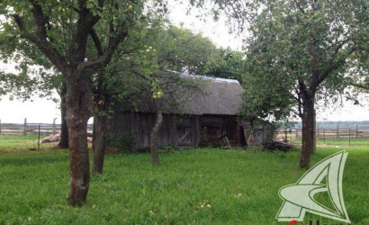 Купить дом в деревне, Рожковка, Дмитровичский с/с, 25 соток. Фото 15